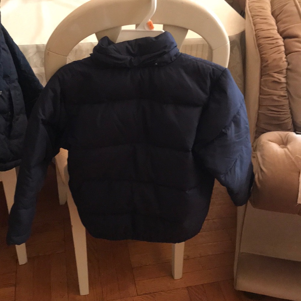 Jacket - Picture 2 of 2